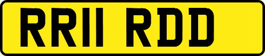 RR11RDD