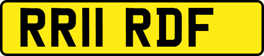 RR11RDF