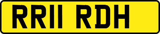 RR11RDH