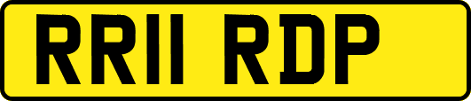 RR11RDP