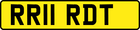 RR11RDT