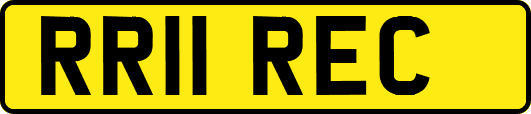 RR11REC