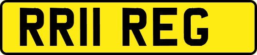 RR11REG