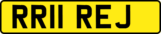 RR11REJ