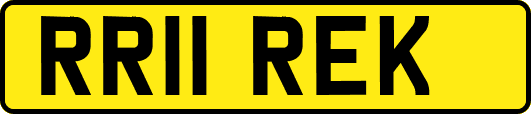 RR11REK