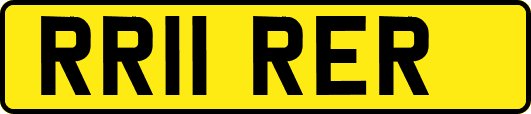 RR11RER