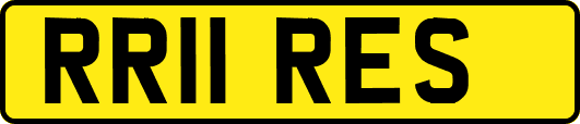 RR11RES