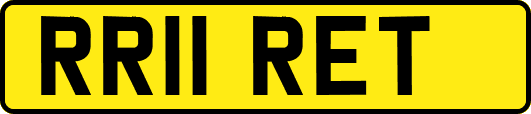 RR11RET