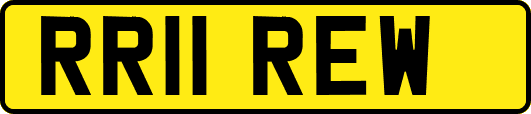 RR11REW