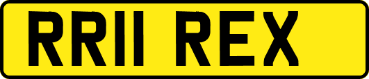 RR11REX