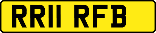 RR11RFB
