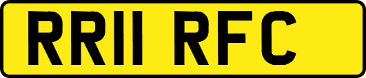 RR11RFC