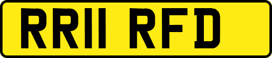 RR11RFD