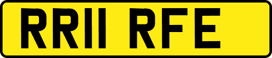 RR11RFE