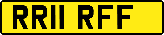 RR11RFF