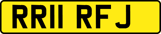 RR11RFJ