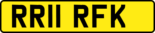 RR11RFK