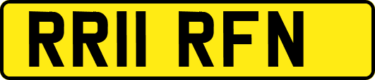 RR11RFN