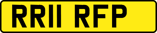 RR11RFP