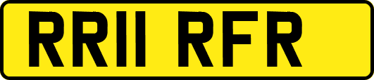 RR11RFR