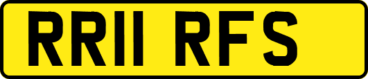 RR11RFS