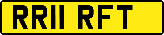 RR11RFT