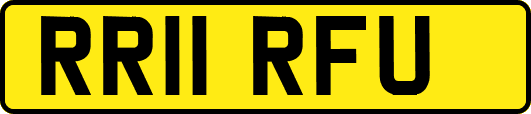 RR11RFU
