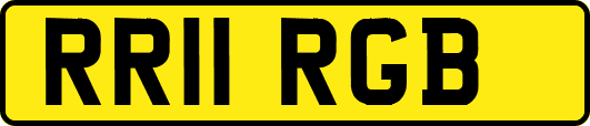 RR11RGB