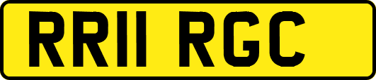 RR11RGC