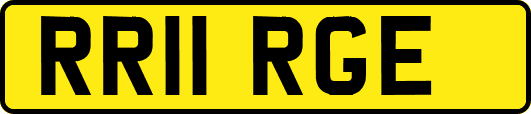 RR11RGE