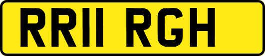 RR11RGH