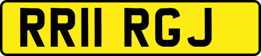 RR11RGJ