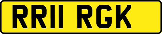 RR11RGK