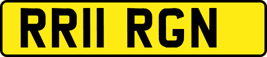 RR11RGN