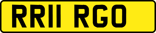 RR11RGO