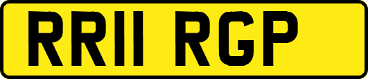 RR11RGP