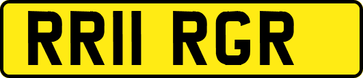 RR11RGR