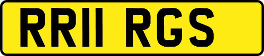 RR11RGS