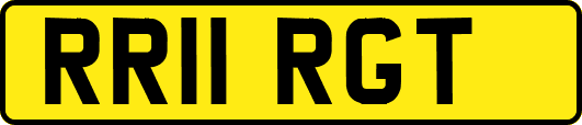 RR11RGT
