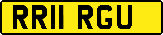 RR11RGU