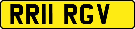 RR11RGV