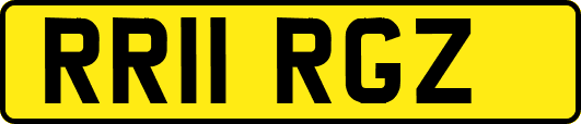 RR11RGZ