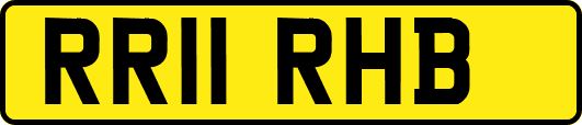 RR11RHB