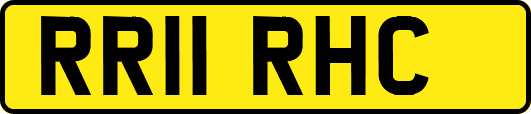 RR11RHC