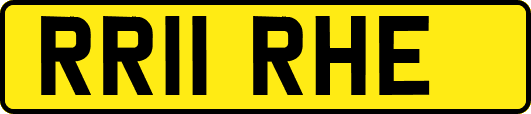 RR11RHE