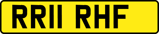 RR11RHF