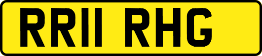 RR11RHG