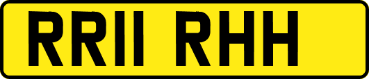 RR11RHH