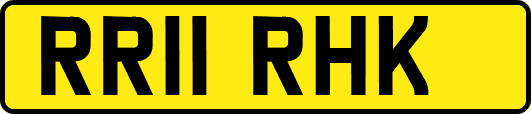 RR11RHK