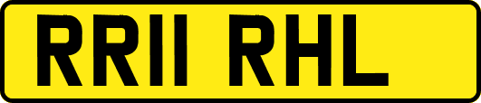 RR11RHL